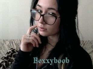 Bexxyboob