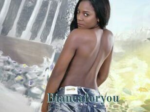 Biancaforyou