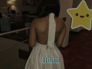 Bibiii