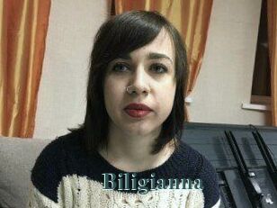 Biligianna