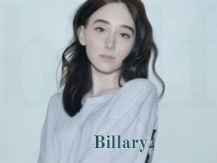 Billary