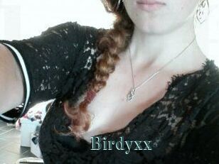 Birdyxx