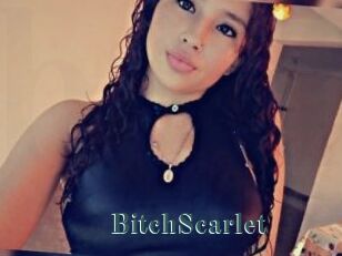 BitchScarlet