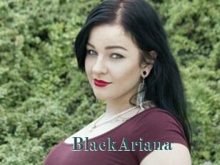 BlackAriana