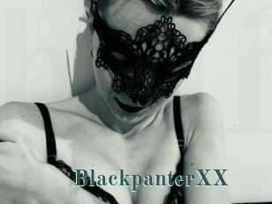 BlackpanterXX