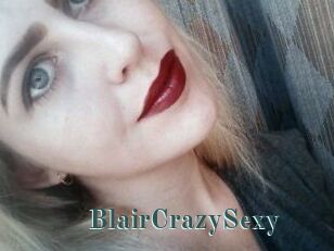 BlairCrazySexy