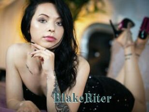 BlakeRiter