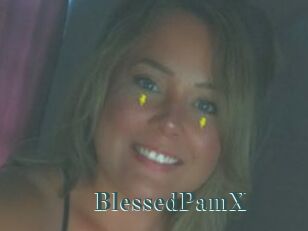 BlessedPamX