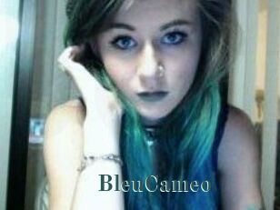 BleuCameo