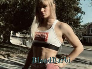 BlondBarbi