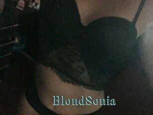 BlondSonia