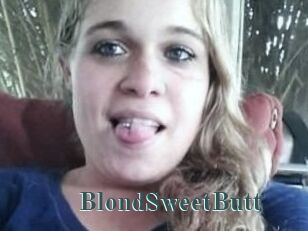 BlondSweetButt