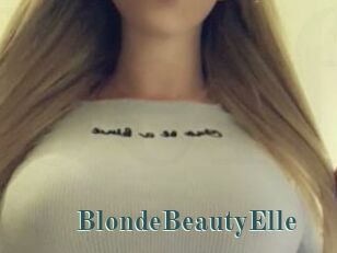 BlondeBeautyElle