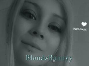 BlondeBunnyy