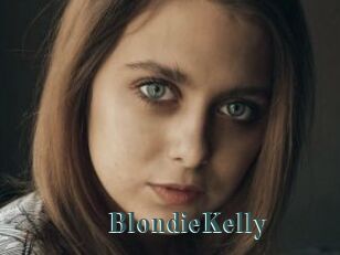 BlondieKelly