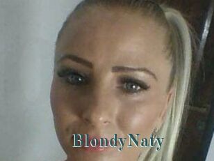 BlondyNaty
