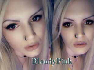 BlondyPink