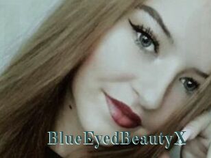 BlueEyedBeautyX