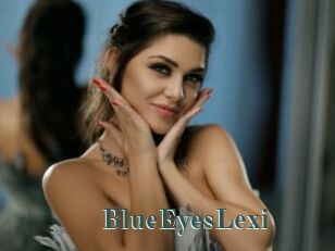 BlueEyesLexi