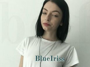 BlueIriss