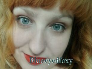 Blueeyedfoxy