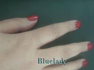 Bluelady