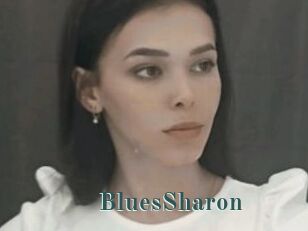 BluesSharon