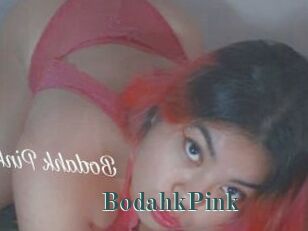 BodahkPink
