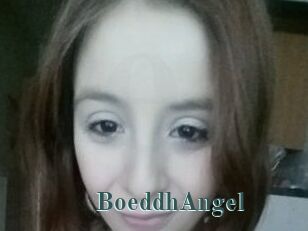 BoeddhAngel