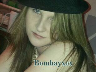 Bombayxox