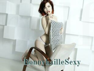 BonnyhailleSexy