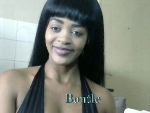 Bontle