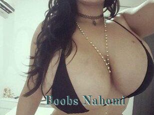 Boobs_Nahomi
