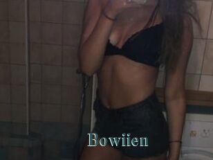 Bowiien