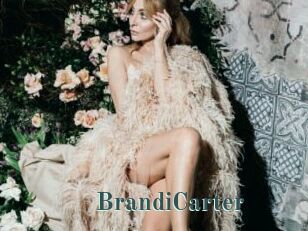 BrandiCarter
