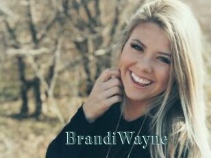 BrandiWayne