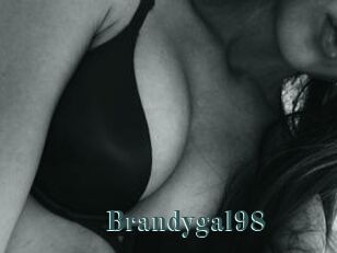Brandygal98