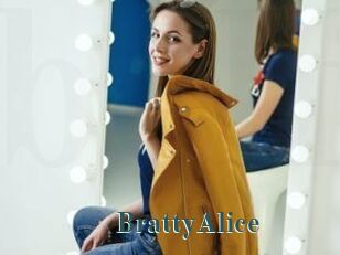BrattyAlice