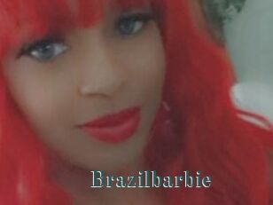 Brazilbarbie