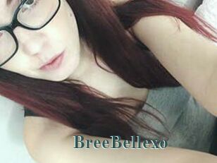 BreeBellexo