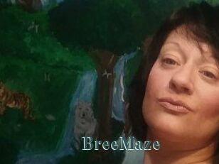 Bree_Maze