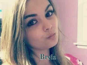 Breia