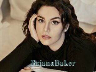 BrianaBaker