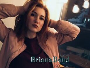 BrianaBond