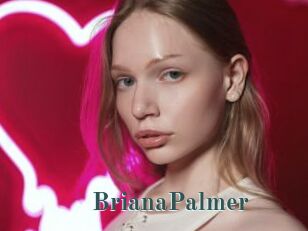 BrianaPalmer