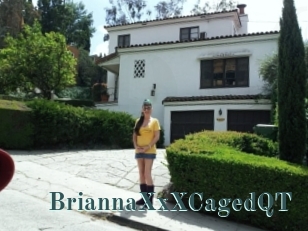 BriannaXxXCagedQT