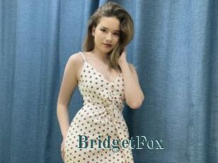 BridgetFox