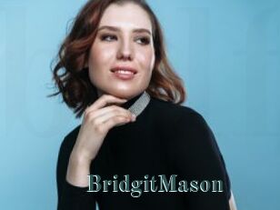 BridgitMason