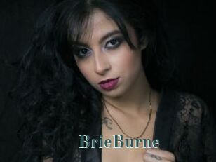 BrieBurne