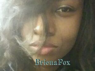 Briena_Fox